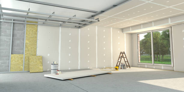 Reliable Jena, LA Insulation Contractor Solutions