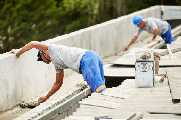 Best Commercial Insulation in Jena, LA