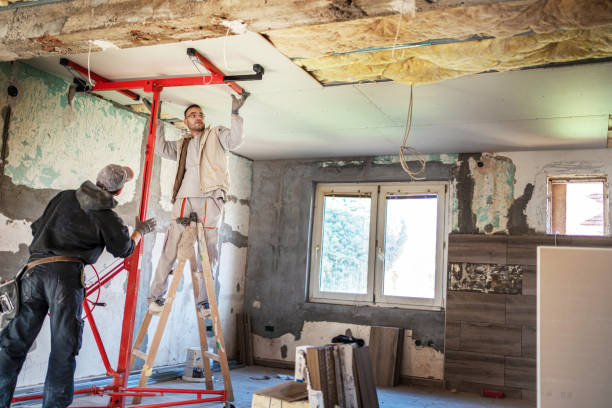 Best Blown-in Insulation in Jena, LA