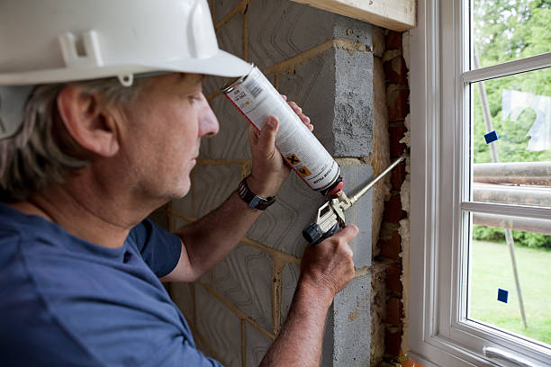 Types of Insulation We Offer in Jena, LA