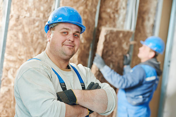 Best Cellulose Insulation in Jena, LA